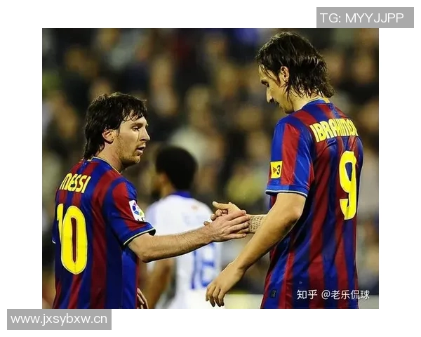 伊布称赞大罗马拉多纳梅西为历史前三但今年更倾向于亚马尔获金球奖