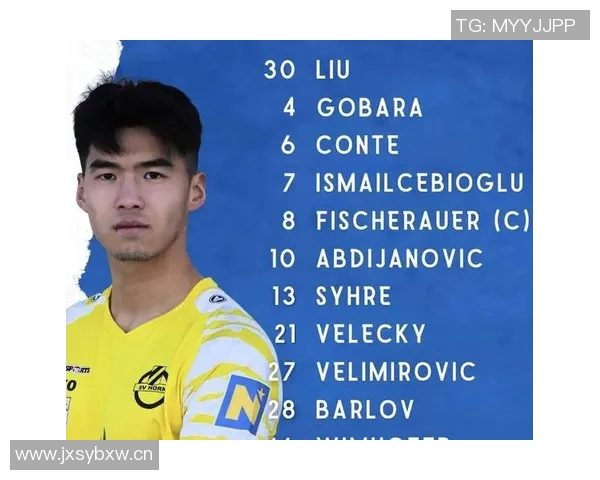 刘邵子洋九月加盟洛杉矶FC二队未能出场季后赛梦碎