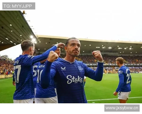 埃弗顿前球员称格拉利什实力不容小觑替补身份不能否定其英超前五地位