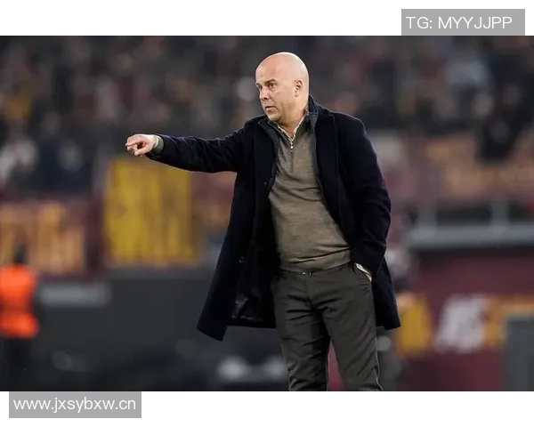 斯洛特执教生涯最大挑战来临面对众多亟待解决的难题