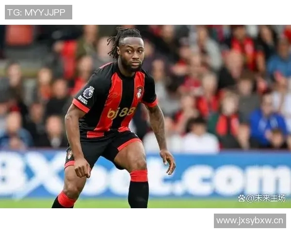 塞梅尼奥本赛季贡献9球占伯恩茅斯进球比例高达818创英超新高 塞梅尼奥本赛季贡献9球占伯恩茅斯进球比例高达818创英超新高