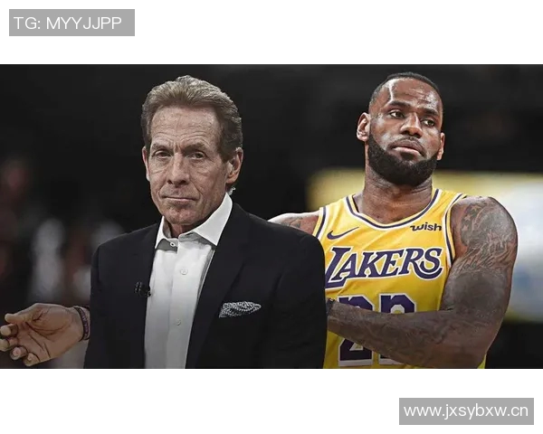 Skip警示詹姆斯:职业赌徒的诱惑如何影响身边人能否抵挡 Skip警示詹姆斯:职业赌徒的诱惑如何影响身边人能否抵挡