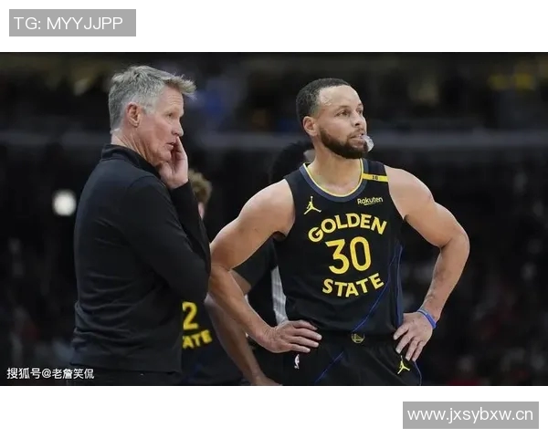 霍福德盛赞库里移动能力令联盟对手心生畏惧 霍福德盛赞库里移动能力令联盟对手心生畏惧