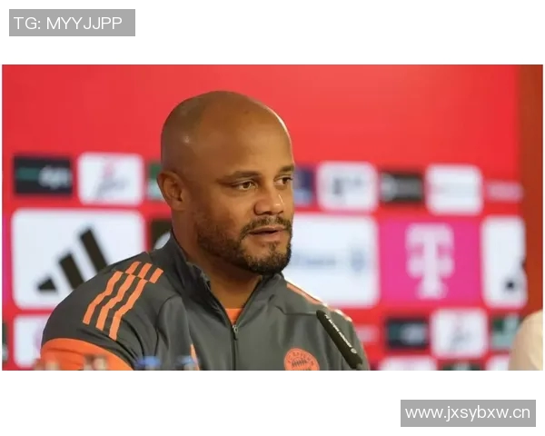 拜仁历史新篇孔帕尼续约成15年来首位延续的主帅