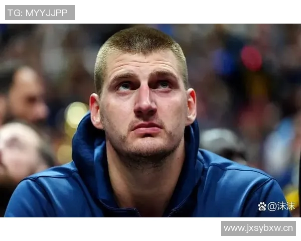 NBA新赛季第一中锋评选结果揭晓约基奇荣膺桂冠引发热议 NBA新赛季第一中锋评选结果揭晓约基奇荣膺桂冠引发热议