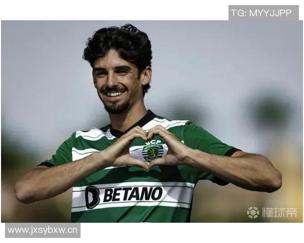 葡萄牙体育与特林康续约至2030年年薪翻倍解约金高达1亿欧元