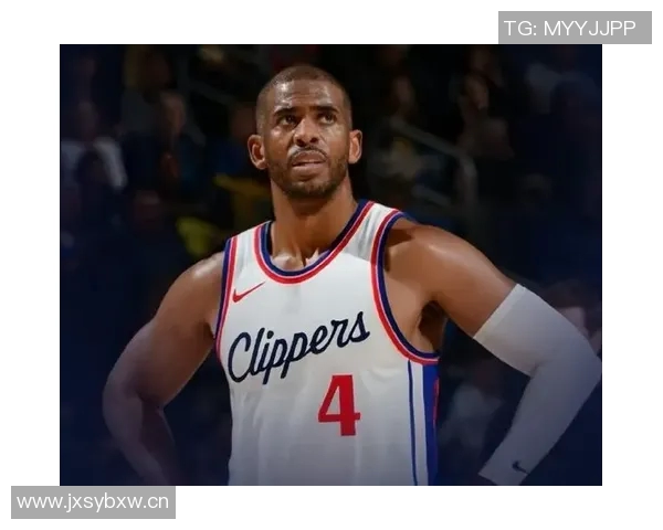 空接之城的崛起泰伦卢回忆保罗加盟快船的历史时刻