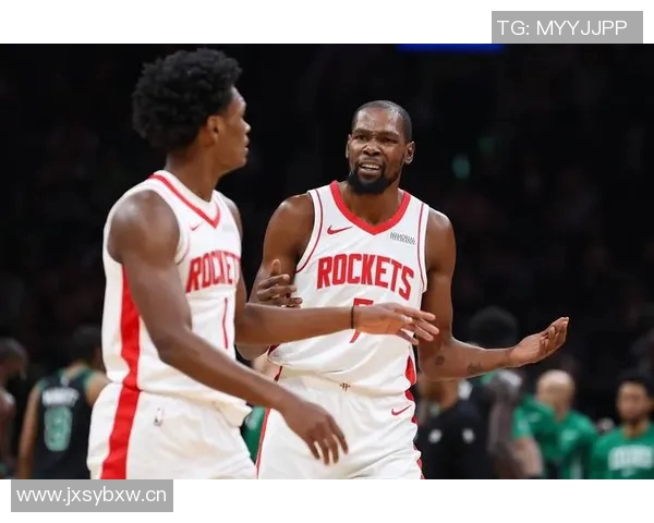 杜兰特赞阿门为全能球员定义无限展现无与伦比的篮球才华