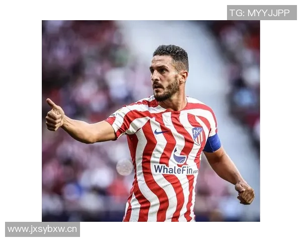 科克坦言马竞潜力巨大自信能为球队继续贡献力量