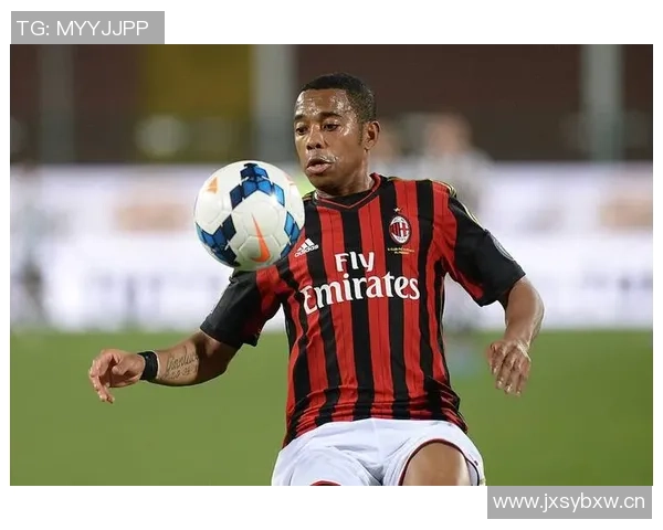 法媒称罗比尼奥之子在桑托斯表现出色解约金高达5000万欧元