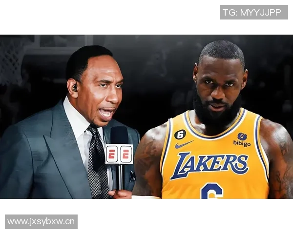 A史密斯：詹姆斯的收入应与其贡献相匹配NBA薪资水平亟待提升