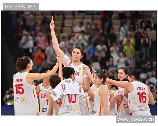 张子宇全场无解11投全中砍下29分引领全运U18女篮小组赛胜利