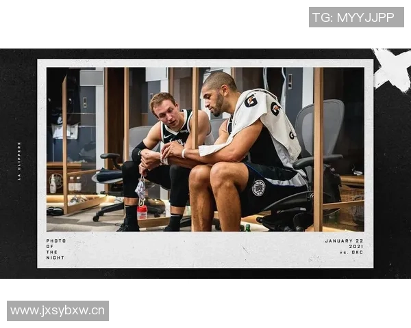 斯普利特回应快船防守质疑称我们始终保持自己的比赛节奏