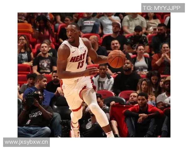 热火为交易字母提前准备报价不包括阿德巴约的交易计划曝光