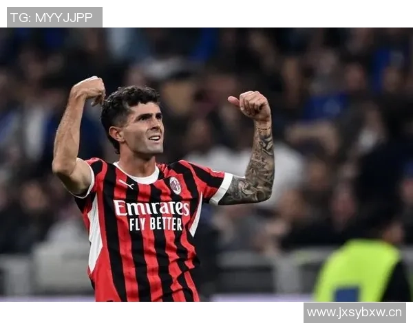 波切蒂诺称普利西奇为美国队核心球员在米兰表现优异