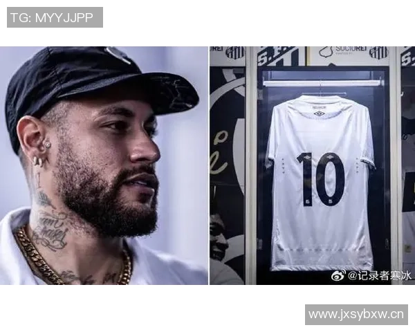 内马尔续约薪资超桑托斯普通球员五倍肖像权收入可达八千五百万 内马尔续约薪资超桑托斯普通球员五倍肖像权收入可达八千五百万