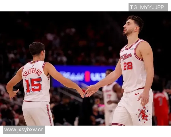 掘金包夹KD致申京逆转火箭两战皆输三分是否冤屈 掘金包夹KD致申京逆转火箭两战皆输三分是否冤屈