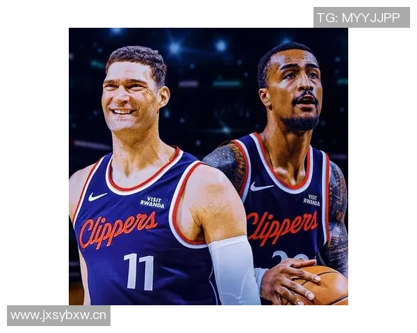 快船阵容深度依赖博格丹状态保罗活力与比尔表现