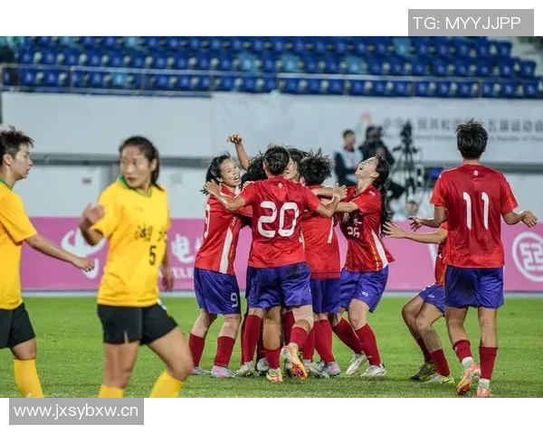 中国女足面临历史性挑战多次大比分失利彰显队伍困境