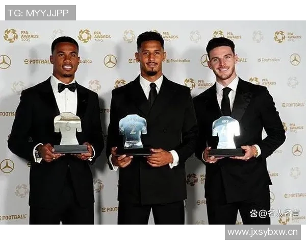 泰晤士报评选赛季最佳球员B费哈兰德赖斯入围争夺桂冠