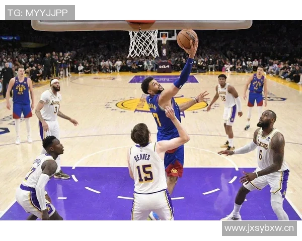 贾马尔穆雷对阵布克战绩惊人18胜2负展现压制实力