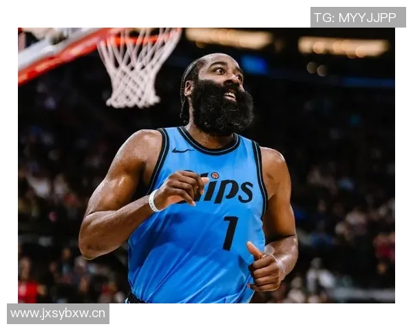 哈登绝杀三分未判犯规主裁解释格莱姆斯干扰行为合法性