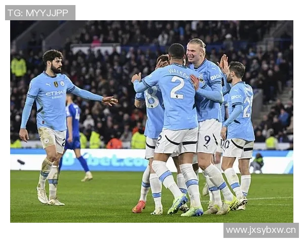 曼城4-1战胜多特全场数据分析射门与得分机会对比显优势