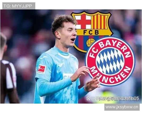 巴萨积极寻觅中锋目标小蜘蛛凯恩吉拉西等候选人齐上阵