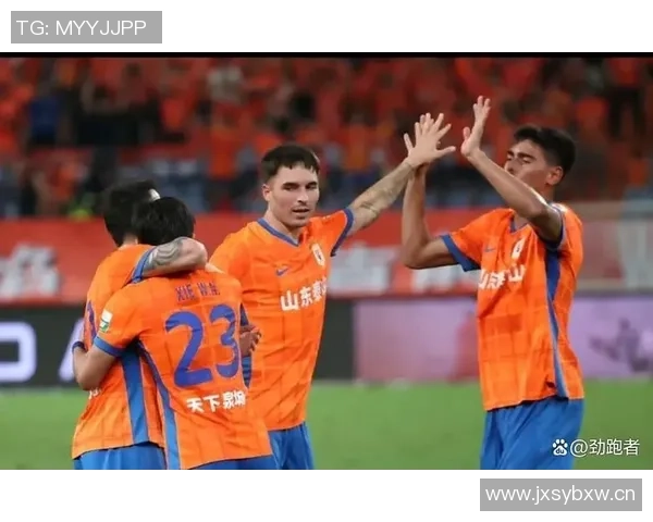 泰山队与前四球队交锋战绩分析海港平局申花失利蓉城遭双杀