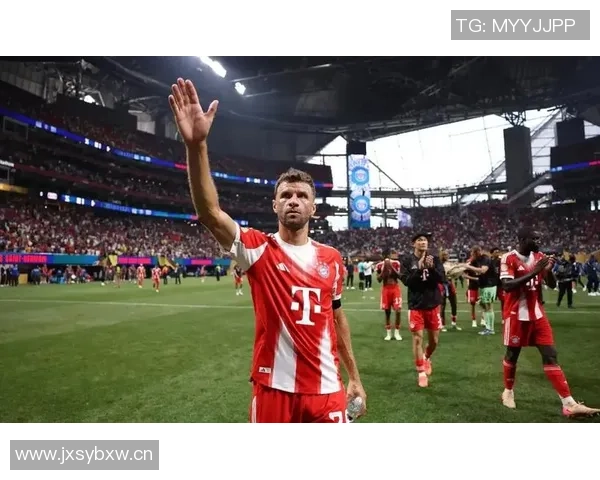 穆勒回顾温哥华经历感慨希望继续留在拜仁的心声