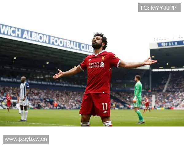 萨拉赫若离开利物浦沙特和美职联或成新东家