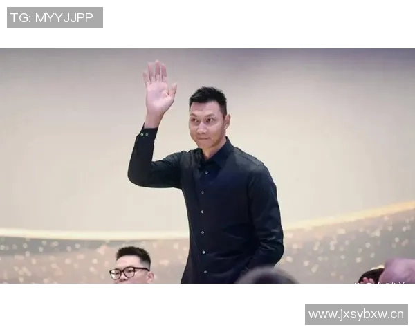 前篮网球员纷纷亮相NBA中国赛易建联为何缺席引关注