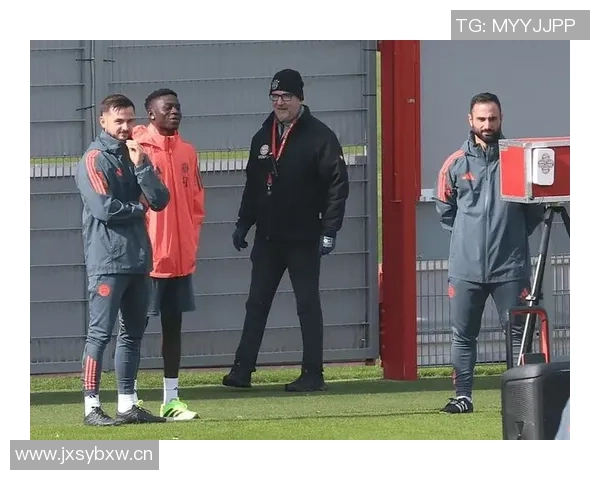 拜仁签下冈比亚18岁前锋恩迪亚耶进行租借仅参与一线队训练