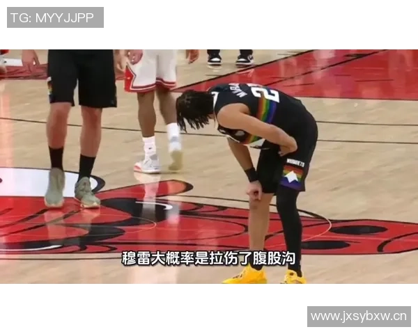 穆雷谈文班字母全明星表现期待自己也能加入全力以赴的行列