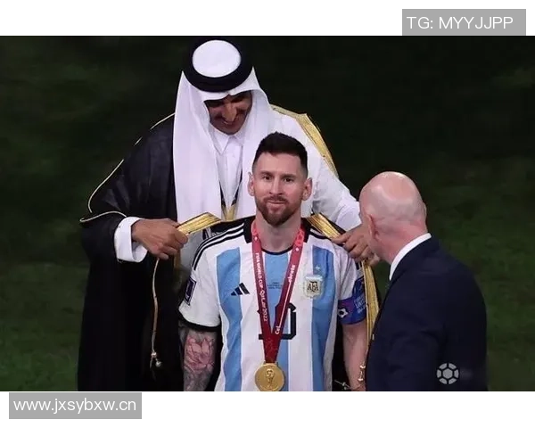 迪拜推出梅西职业生涯互动展览邀您亲历足球传奇的辉煌瞬间