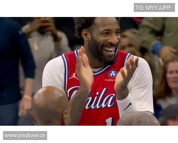 上半场三分球命中率惨淡76人魔术合计三分仅中五球 上半场三分球命中率惨淡76人魔术合计三分仅中五球