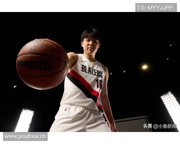 开拓者五连胜止步杨瀚森缺阵连续出战八场纪录宣告终结